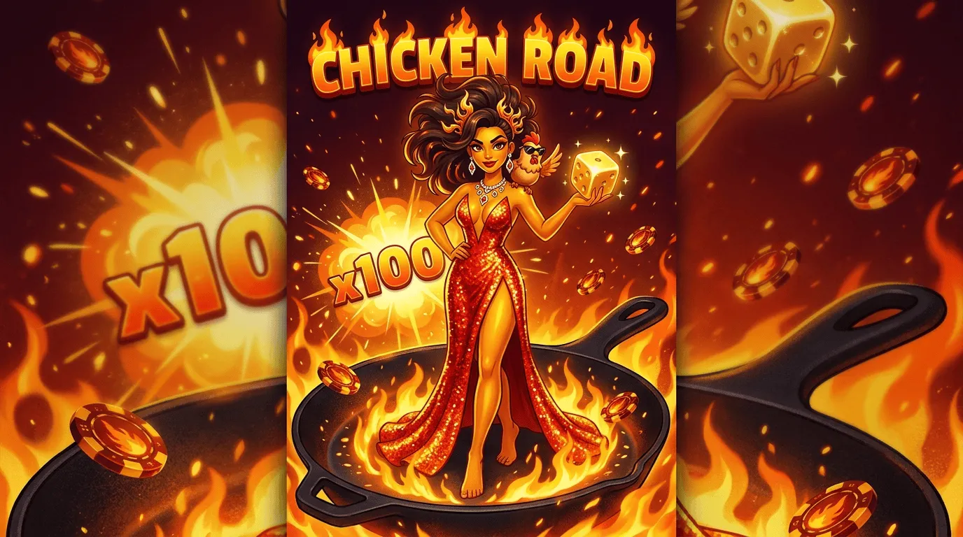 Chicken-road-login-casino