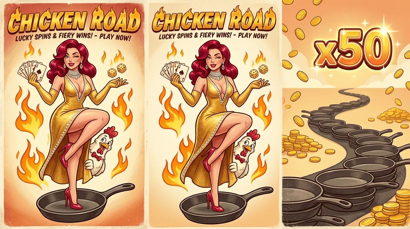 Chicken-road-login-casino