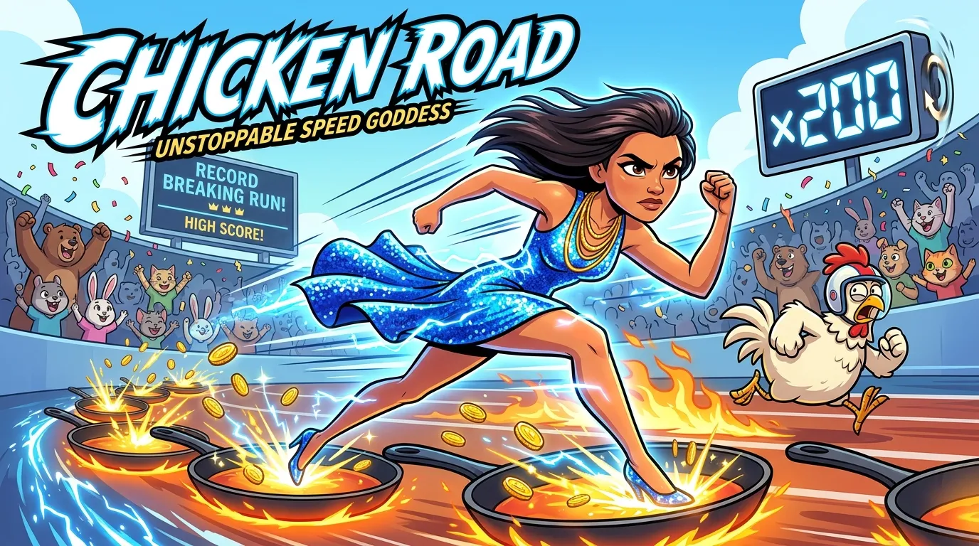 Chicken-road-login-casino
