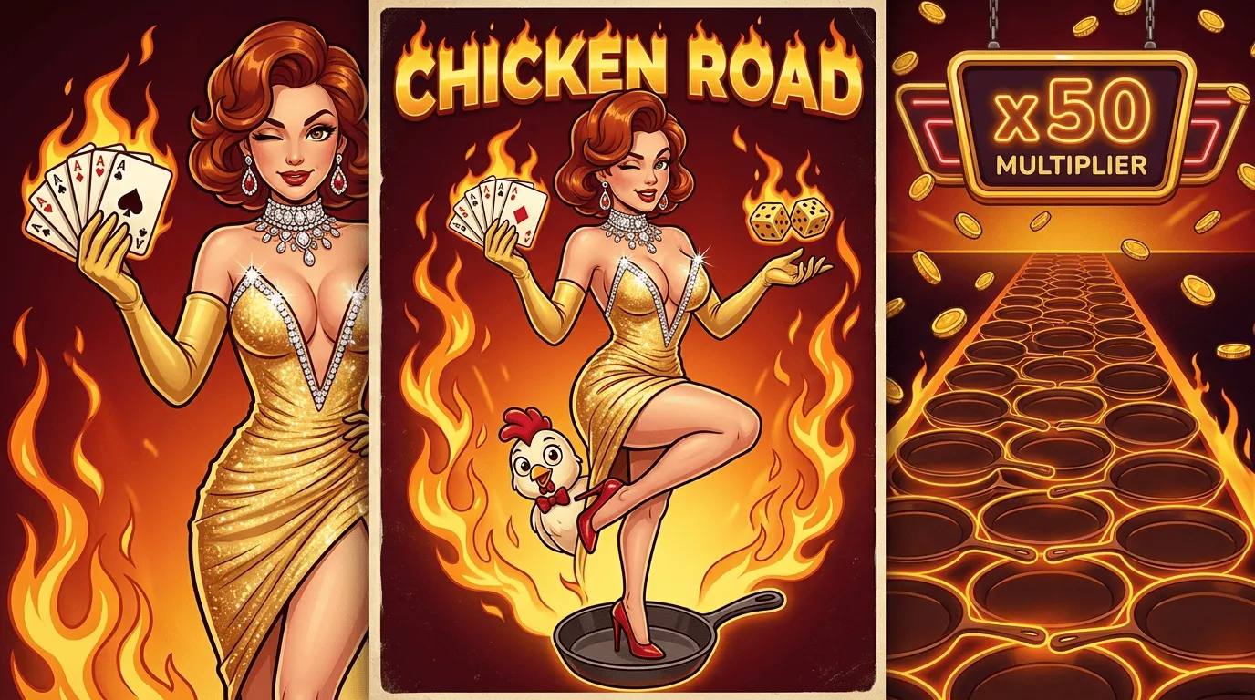 Chicken-road-login-casino