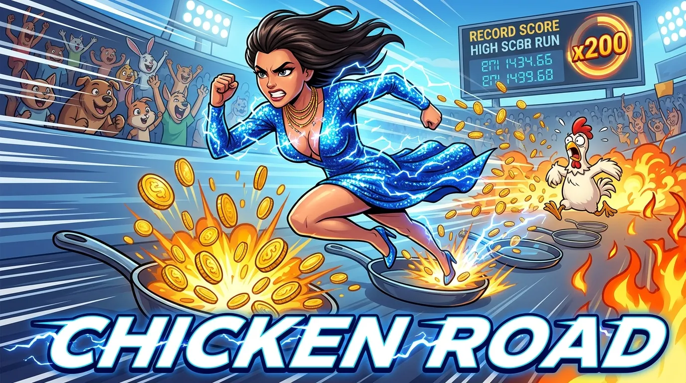 Chicken-road-login-casino