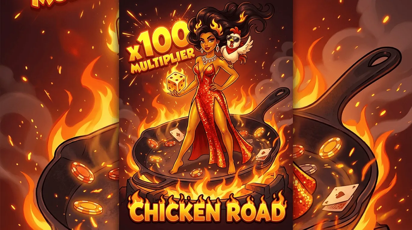 Chicken-road-login-casino